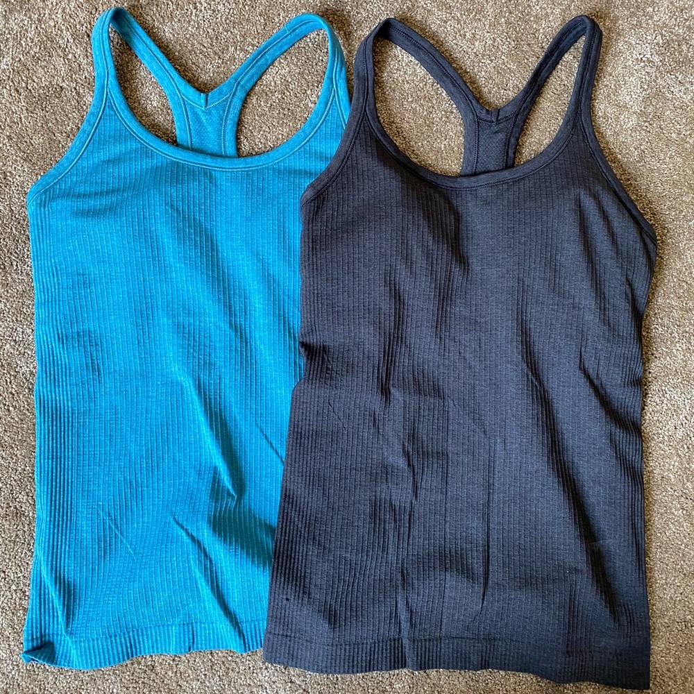 LuLulemon